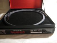 Transparent Audio Reference XL  S/PDIF Digitalkabel 75 Ohm Saarbrücken-Mitte - St Johann Vorschau