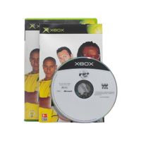 Xbox Spiel Fifa Fooball 2003 Nordrhein-Westfalen - Goch Vorschau