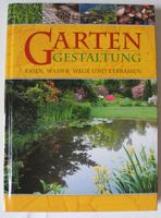 Handbuch Gartengestaltung, D. Böswirth, A. Thinschmidt, Hardcover Rheinland-Pfalz - Neustadt an der Weinstraße Vorschau