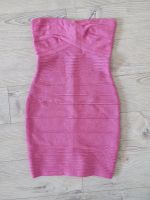 Bandagen-Kleid rosa bandeau Bayern - Höhenberg i. T. Vorschau