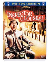 Inspektor Clouseau - DVD - Alan Arkin + Delia Boccardo - NEU OVP Nordrhein-Westfalen - Werther (Westfalen) Vorschau