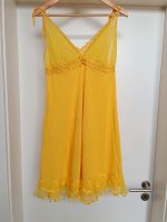 Wunderschönes Babydoll Kleid in Gr 36 Nordrhein-Westfalen - Bedburg-Hau Vorschau