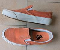 Gr. 39 Vans slip-on Sneaker Slipper Cord apricot orange TOP Kr. Altötting - Neuötting Vorschau