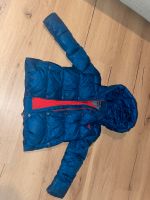 Tommy Hilfiger Jacke Gr.110 Rheinland-Pfalz - Alsheim Vorschau