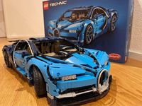 Lego Bugatti Chiron (42083) Bayern - Mistelgau Vorschau