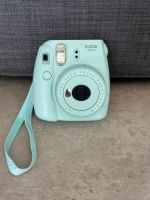 ** wie NEU **  Fujifilm Instax Mini 9 mit Zubehör ** Rheinland-Pfalz - Remagen Vorschau