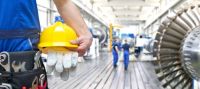 CNC Anlagenbediener (m/w/d) in Emden gesucht...✅ Niedersachsen - Emden Vorschau