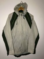 Vintage Nike Windbreaker - Retro Jacke - Top Design - Nike Swoosh Niedersachsen - Neuenhaus Vorschau