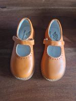 Beberlis Mädchen Schuhe Spangenschuhe Riemchenschuhe Größe 26 Nordrhein-Westfalen - Meerbusch Vorschau