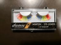 Regenbogen Wimpern/Eye-Lashes - NEU! Stuttgart - Mühlhausen Vorschau