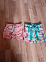 2 Sommer Shorts Gr. 86/92 Nordrhein-Westfalen - Herford Vorschau