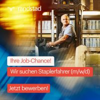 Staplerfahrer (m/w/d) in Lübeck gesucht 14,70 € Lübeck - Innenstadt Vorschau