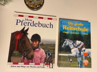Reitbücher (Pflege, Unterricht, etc) Hessen - Schotten Vorschau