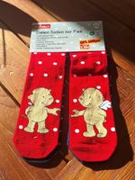 2 Paar Steinbeck Damen Socken Größe 39-42 Teufel und Engel Nordrhein-Westfalen - Rees Vorschau