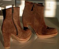Damen Designer Stiefelette Größe 37 von Unisa günstig abzugeben! Niedersachsen - Braunschweig Vorschau