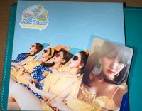 Kpop red velvet wendy photocard summer magic Berlin - Mitte Vorschau