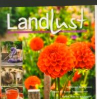 39x Zeitschrift LANDLUST, Tipps für Garten, Deko, Blumen, usw. Nordrhein-Westfalen - Finnentrop Vorschau