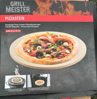 Pizzastein Baden-Württemberg - Albstadt Vorschau