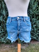 Short C&A Gr. 38 Blumenthal - Farge Vorschau
