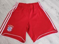 FC Bayern Short Bayern - Rödental Vorschau