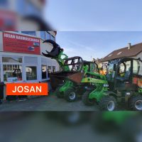 Radlader MAX 42 NEU josan 1,4t Hubkraft ‼️net. 13.999€‼️Mammut Baden-Württemberg - Gemmrigheim Vorschau