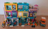 Lego Friends Wohnblock Heartlake City Aubing-Lochhausen-Langwied - Aubing Vorschau