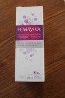 FEMAVIVA Milchsäure Hyaluron Gel 30ml NEU OVP  d-Mannose Cranber Bayern - Rohr Mittelfr. Vorschau