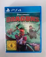 Dragons ps4 Bochum - Bochum-Südwest Vorschau