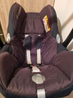 Maxi Cosi Babyschale Stuttgart - Stuttgart-Süd Vorschau