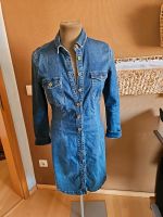 Jeans Kleid Nordrhein-Westfalen - Hiddenhausen Vorschau