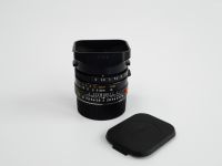 Leica Summicron M f/2 35 mm ASPH. mit Gegenlichtblende Essen - Rüttenscheid Vorschau