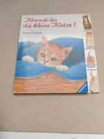 Kennst du die kleine Katze Bayern - Buttenwiesen Vorschau