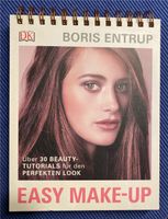 Easy Make-Up - Boris Entrup - gebunden - wie neu Niedersachsen - Harpstedt Vorschau