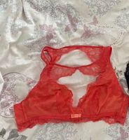 BH Bustier lachs Koralle Gr. 80B Triumph Berlin - Treptow Vorschau