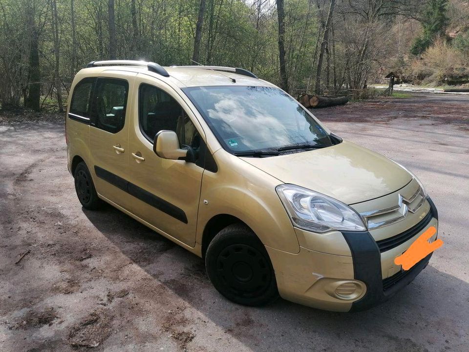 Berlingo Citroën Multispace in Landau in der Pfalz