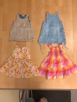 KINDERSACHEN BABYSACHEN KLEIDCHEN KLEID SOMMER H&M Berlin - Neukölln Vorschau