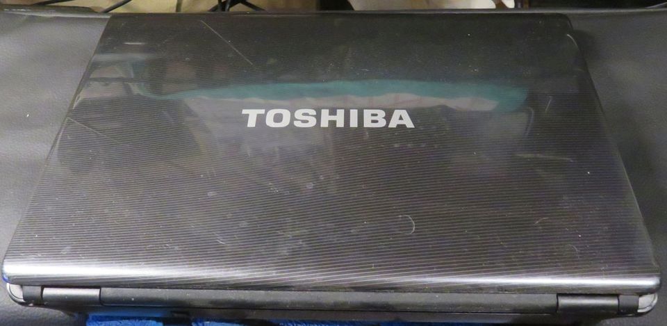 Toshiba Satellit L350D Laptop ohne Netzteil und ohne Akku in Hessen -  Immenhausen | Notebook gebraucht kaufen | eBay Kleinanzeigen ist jetzt  Kleinanzeigen