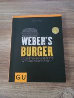 Weber's Burger Buch Brandenburg - Beelitz Vorschau