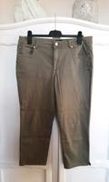 ✨️ Cropped Mid Rise/ Skinny Leg * Hose * 46 Sachsen - Görlitz Vorschau