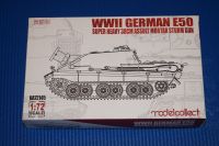 Modellcollect 38cm Sturmmörser auf E50 in 1/72 OVP Essen - Rüttenscheid Vorschau