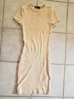 FB SISTERS Shirt Kleid Schlauch sehr schnal Größe XS  wie NEU Bayern - Oberreute Vorschau