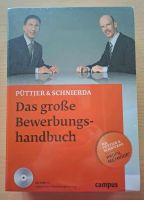 Buch "Das große Bewerbungshandbuch" Baden-Württemberg - Tettnang Vorschau