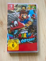 Super Mario Odyssey - Nintendo Switch Bayern - Regensburg Vorschau