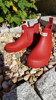 Gummistiefel Damen Stiefel Hunter Berlin - Köpenick Vorschau