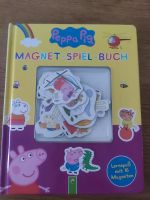 Peppa Pig Peppa Wutz Magnet-Spiel-Buch Magnete Buch Baden-Württemberg - Niefern-Öschelbronn Vorschau