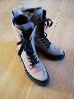 Gabor Damen Stiefel neu preis 189 Euro Nordrhein-Westfalen - Witten Vorschau