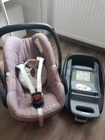 Maxi Cosi mit Isofix Rheinland-Pfalz - Fachbach Vorschau
