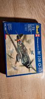 Revell 1:72  Messerschmitt Bf 109 G-10 Nordrhein-Westfalen - Hamm Vorschau