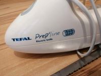 Tefal Prep'line Electric knife, Brotmesser Bayern - Lenggries Vorschau