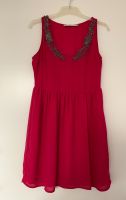 Kleid ,Zara, Gr.M, Pink ,Sommer, Ärmellose , wie Neu Wandsbek - Hamburg Poppenbüttel Vorschau